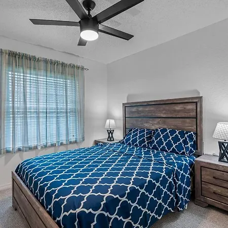 13 Mins From Disney Arcade, Private Pool, & Themed Rooms Orlando Exterior photo