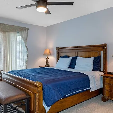13 Mins From Disney Arcade, Private Pool, & Themed Rooms Orlando Exterior photo
