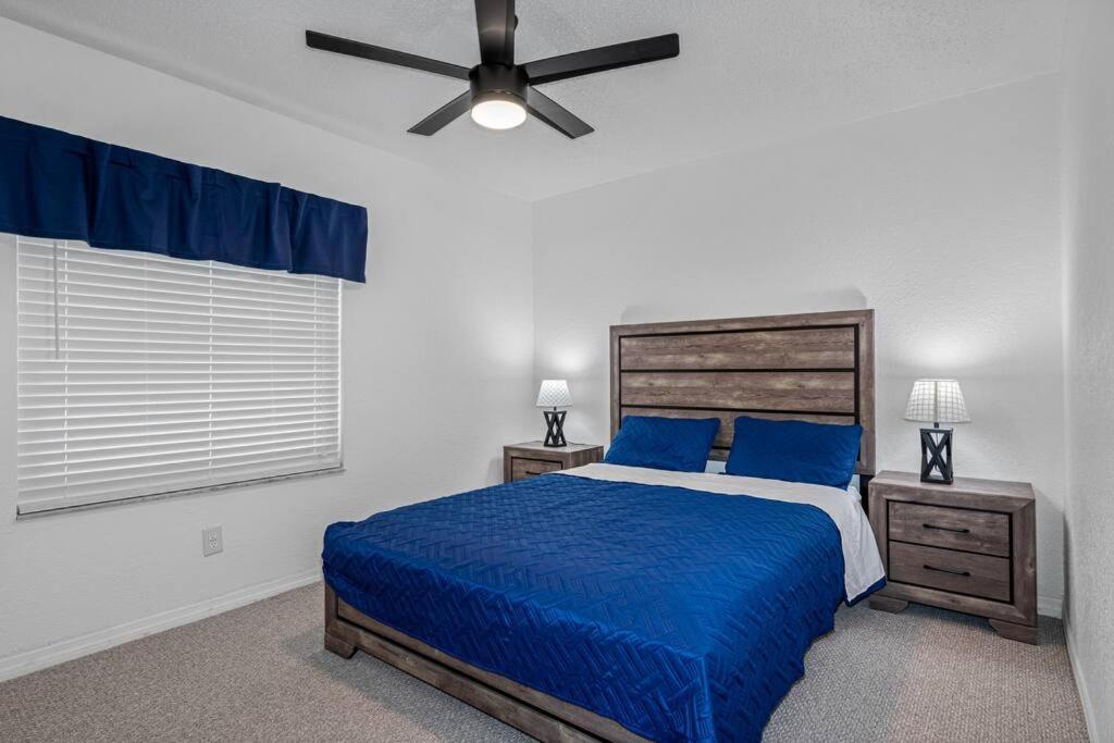 13 Mins From Arcade, Private Pool, & Themed Holiday home *